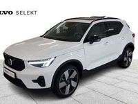 occasion Volvo XC40 XC40Recharge Ultimate T4 Plug-in Hybrid Elektri