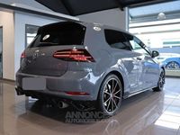 occasion VW Golf VII 2.0 TSI 290ch GTI TCR DSG7