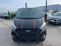 occasion Ford Transit 290 L1H1 2.0 EcoBlue 170 S&S Sport BVM6