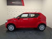 Occasion Suzuki Ignis 90 ch (66 kW) 2018 SUV