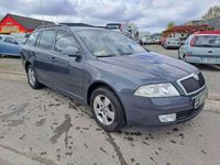 occasion Skoda Octavia Combi 1.9 TDi 105 cv