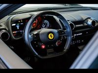 Occasion Ferrari 812 800 ch (588 kW) 2021 Noir Cabriolet