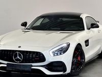 Occasion Mercedes AMG GT AMG 522 ch (383 kW) 2018 Coupé