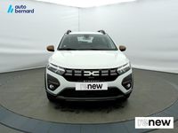 Occasion Dacia Sandero Extreme 2023 Blanc Citadine