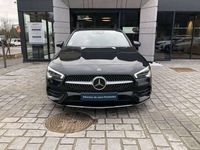 occasion Mercedes CLA200 200 7G-DCT AMG Line