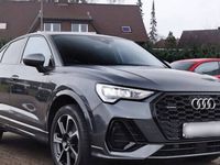 occasion Audi Q3 45 TFSI 230ch S line quattro S tronic 7