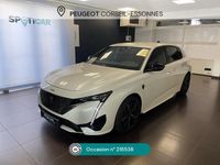 Occasion Peugeot 308 GT 225 ch (165 kW) 2021 Berline