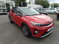 occasion Kia Stonic STONIC1.0 T-GDi 120 ch ISG DCT7 - Premium