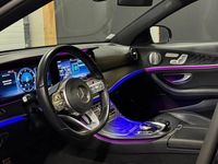Occasion Mercedes E400 AMG line 340 ch (250 kW) 2018 Berline