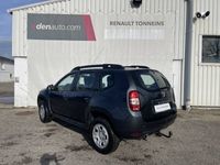 occasion Dacia Duster Tce 125 4x2 Lauréate Edition 2016