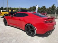 occasion Chevrolet Camaro SS 6.2 V8 CARTE GRISE FRANCAISE