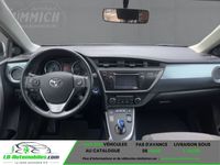 occasion Toyota Auris Hybrid 