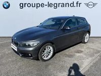 occasion BMW 114 Serie 1 d 95ch Sport Start Edition 3p
