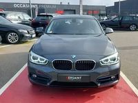 occasion BMW 118 F20 LCI2 D 150 CH BUSINESS DESIGN