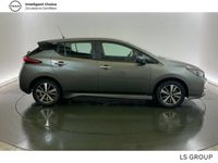 occasion Nissan Leaf Electrique 40kWh Acenta
