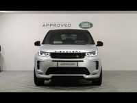 occasion Land Rover Discovery P300e R-dynamic Se Awd Bva Mark Vi