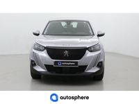 occasion Peugeot 2008 1.2 PureTech 100ch S&S Active Pack