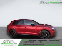 occasion Audi Q5 2.0 TFSI 252 BVA Quattro