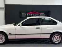Occasion BMW 318 140 ch (102 kW) 1995 Coupé
