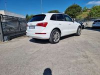 occasion Audi Q5 2.0 tdi quattro 170cv s-tronic dpf