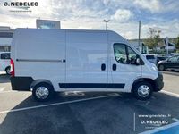 Occasion Citroën Jumper 140 ch (102 kW) 2022 Monospace