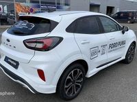 Occasion Ford Puma ST-Line 126 ch (92 kW) 2024 SUV