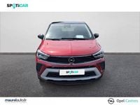 Occasion Opel Crossland X Elegance 110 ch (80 kW) 2024 SUV