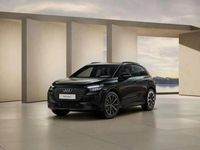 Occasion Audi Q4 e-tron S-Line 210 kW (286 ch) 2024 Noir SUV