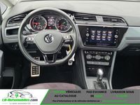 occasion VW Touran 2.0 TDI 150 BVA 7pl