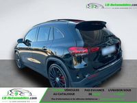 Occasion Mercedes GLA35 AMG AMG 306 ch (225 kW) 2020 SUV
