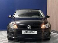 Occasion VW Golf VII Trendline 85 ch (62 kW) 2014 Berline