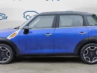 Occasion Mini Cooper Chili 122 ch (89 kW) 2015 Citadine