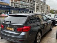 occasion BMW 318 318 2.0 D 150 CH EDITION SPORT BVA8