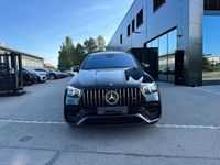 occasion Mercedes GLE63 AMG AMG S Coupe Pano Head Up Brum 22 Zoll