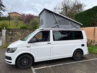 occasion VW California T6Coast DSG7