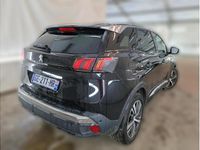 Occasion Peugeot 3008 Allure 130 ch (95 kW) 2022