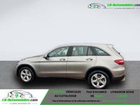 occasion Mercedes GLC300 BVA 4Matic