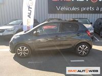 occasion Citroën C1 Shine Airscape Vti 72 S&s