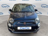 Occasion Fiat 500 Lounge 2018