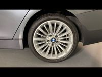 occasion BMW 420 Gran Coupé dA xDrive 190ch Luxury