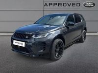 occasion Land Rover Discovery Sport P300e Phev Awd Bva