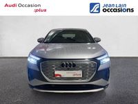 occasion Audi Q4 Sportback e-tron e-tron S line 40 150,00 kW