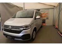 occasion VW Caravelle T6.1Comfortline long 9 places