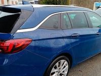 occasion Opel Astra Sports Tourer II 1.4 Turbo 150ch Elite