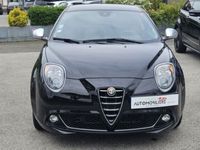 occasion Alfa Romeo MiTo 1.4 MPI 78 CH EDIZIONE