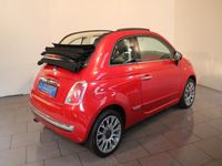 occasion Fiat 500 1.3 JTD 75