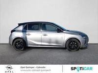 Occasion Opel Corsa Ultimate 100 ch (73 kW) 2022 Noir Berline