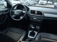 occasion Audi Q3 2.0 TDI 140CH AMBIENTE