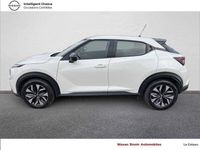 occasion Nissan Juke Juke 2021.5DIG-T 114