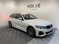 occasion BMW 330e 330xDrive Touring M Sport